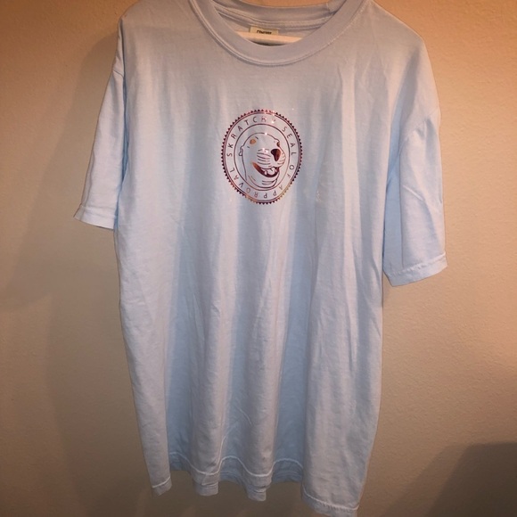 Rare Q-Bert Skratchy Seal of Approval DJ Q-Bert T-Shirt - Picture 3 of 7